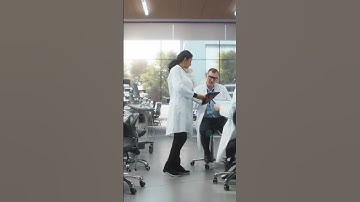 Mastering Behavioral Interviews in Pharma