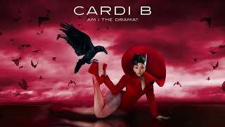 Cardi B - Errtime Official Audio