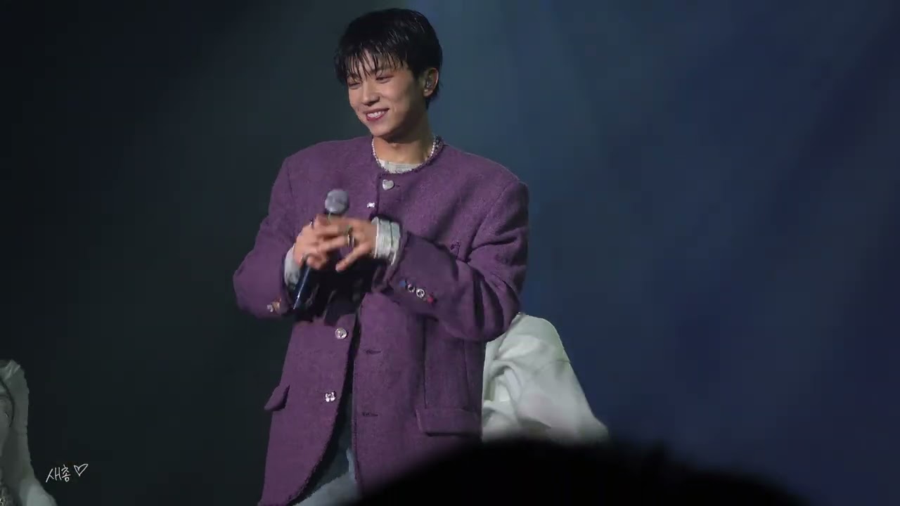 [장우영] 260308 Taipei - Off the record