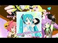 【GoGo!プリパライフ -初音ミクver.-】let's PLAY idol time pripara! / アイドルタイム プリパラプレイ動画 - 2017/10/05 00:08