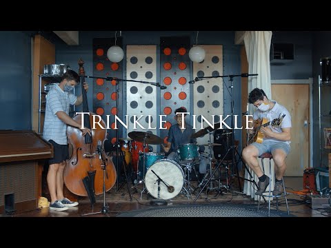 Trinkle Tinkle - Mathieu Soucy Trio