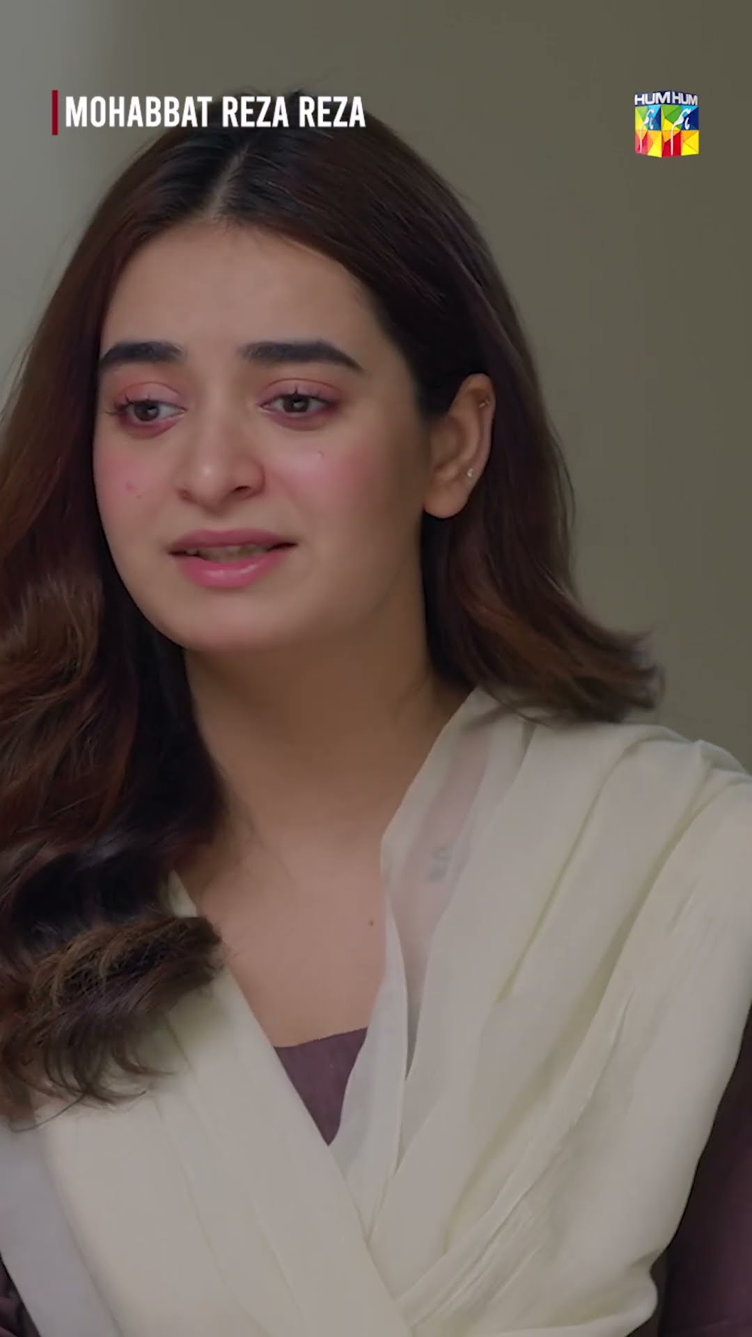 Apne Nazuk Dimagh Par Zor Mat Dalo...! #shorts  #viralvideo #mohabbatrezareza #humtv
