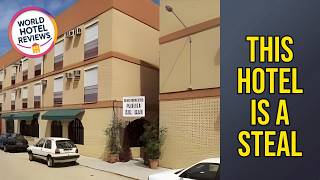 Apartamentos Puerta del Sur - This Hotel Is a Steal | Seville, Spain🌟