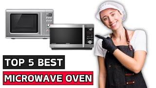 Best Microwave Ovens of 2024 - The Only 5 You Should Consider Today