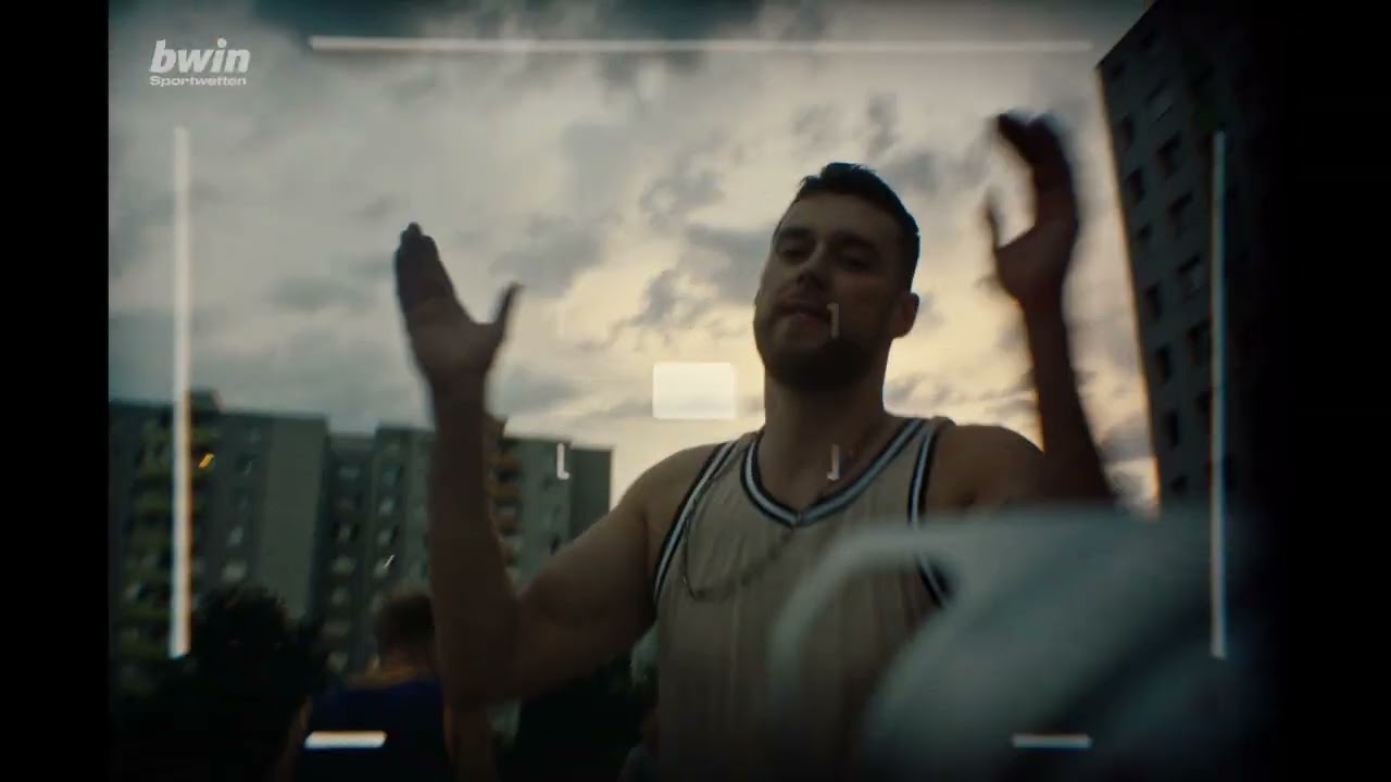 Das ist unser Spiel | bwin Kampagne 2025