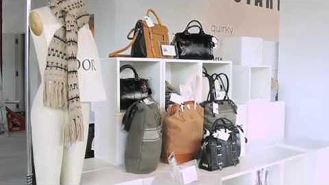 Easiest Way to Create Retail Store Display (with 300 Way Basics Storage Cubes)