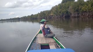 Download Lagu tarikan seperti ini yang selalu di takutkan #mancingmuarah #pancingkulup MP3