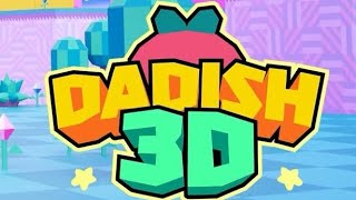 Dadish 3D April prank? (First reactions)