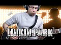 Linkin Park - Faint (Guitar Cover)