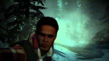 Until Dawn (PS3) - Gamescom 2012 - US Trailer