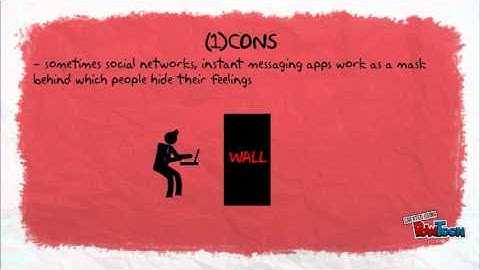 IE Application:Social Interactions within 10 years