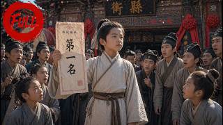 🔥Full:As a declining clan’s eldest son, I rejected farming and became a top scholar#drama screenshot 1