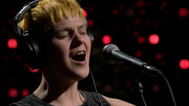 Kelli Schaefer - Full Performance (Live on KEXP)