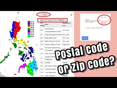 Video: Paano Malaman Ang Code Ng Iyong Mobile Phone