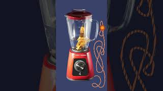 10 Second Banana  🍌 Blender Timer Bomb