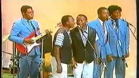 TELE PODIUM ( Dina Bell - Epe & Koum - Tchana Pier...