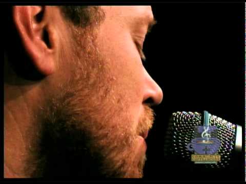 Andrew Peterson sings "Lay Me Down"