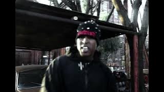 Tightrope (Official Music Video)