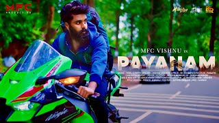 Payanam Album Song | Noel Joseph Musical | Bike Travelling Song-2023 | Team MFC | ​⁠@Mfcvishnu