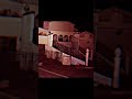 真夜中のウェディング