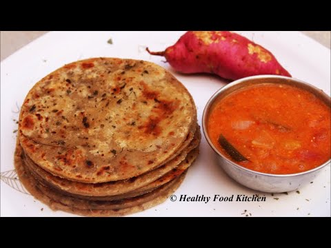       Breakfast Recipes/Dinner Recipe/Tiffin recipe/Sweet Potato Recipe