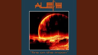 洋楽 FIRE ON THE MOON (DUTCH REMIX) /ALEPH Aleph - Fire On