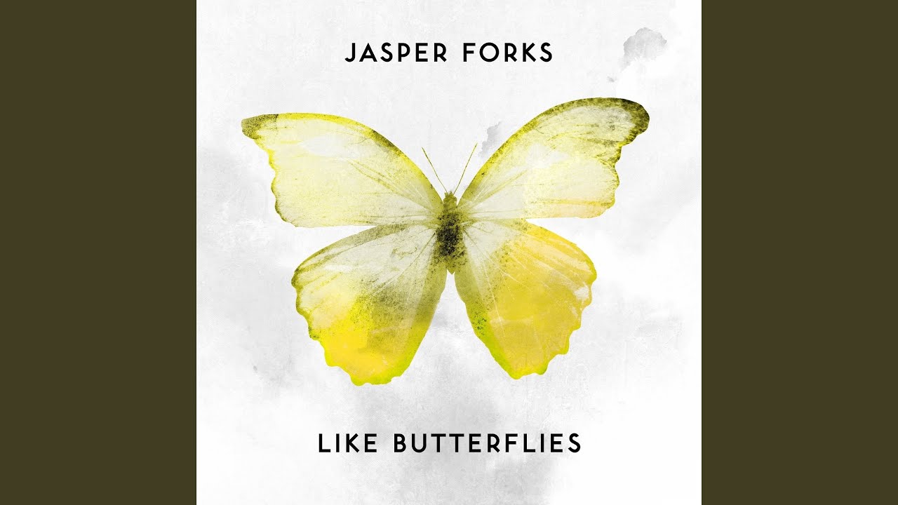 Like Butterflies YouTube