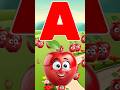#A for Apple #abcd #alphabet #kidsvideo #nurseryrhymes #kidslearning #ABCD Nursery