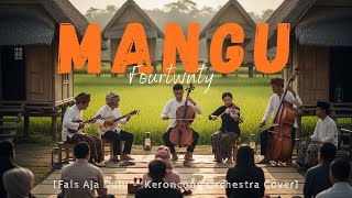 Download lagu Fourtwnty - Mangu 🎶 Keroncong Harmoni Bikin Suasana Adem