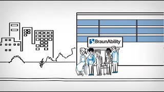 The BraunAbility Story: How a Global Leader Began in Indiana