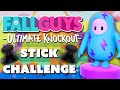 Fall Guys with Increasingly Longer Thumbsticks [Challenge] // Regulation Gameplay