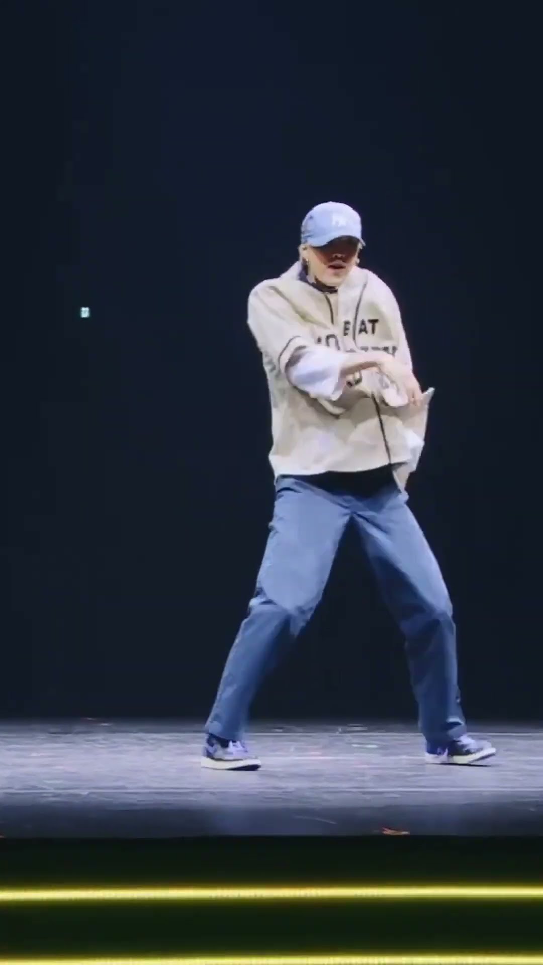 FANTASTICSfromEXILETRIBE #FANTASTICS #堀夏喜 #LDH - YouTube