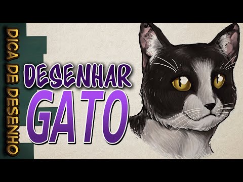 Como desenhar um gato deitado  Desenhos de gatos, Desenhos de animais  realistas, Esboços de animais