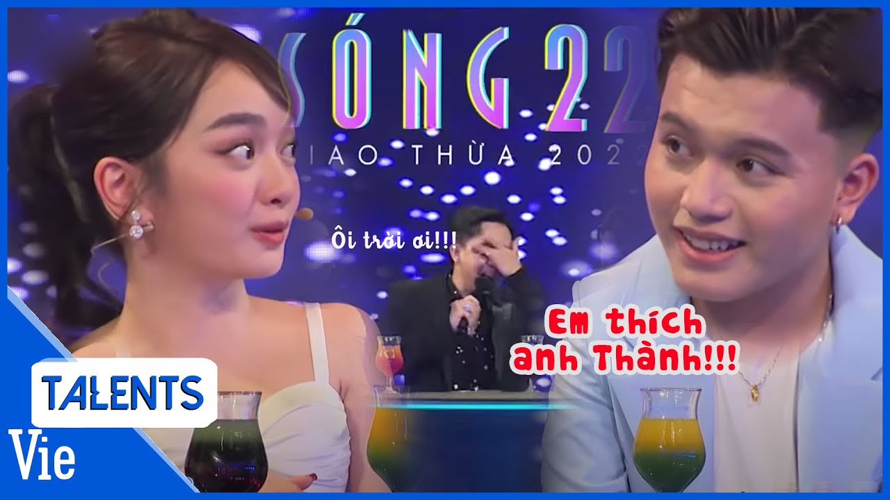 ⁣DatKaa tấu hài tại Sóng 22, Hồ Phi Nal tiết lộ lý do có cái tên độc lạ khiến Trấn Thành thích thú