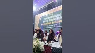 Anal Faqiru Ilaika Yaa Rob || Hadroh Al Hidayah Mustika Wanasari Cibitung Bekasi 