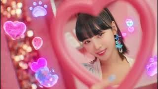 LE SSERAFIM - Kawaii (Prod. Gen Hoshino)