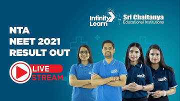 🔥 NTA NEET 2021 Result Out | How to check NEET Result | Date, Time, Steps to Download Score - IL