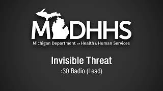 Invisible Threat :30 Radio (Lead)