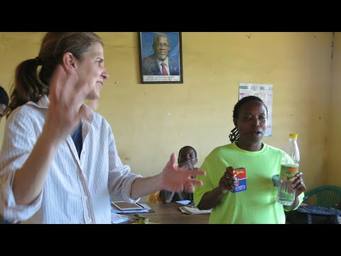 Video: Jinsi Ya Kupima Asidi Ya Udongo