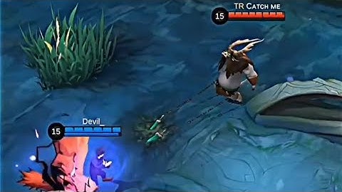 julian vs thamuz and argus video TikTok 🥶 mobilelegends