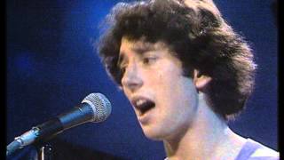 TOPPOP: Jonathan Richman & the Modern Lovers - Abominable Snowman (Live)