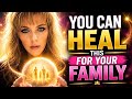 YOUR ANCESTORS SENT ME TO GIVE U THIS MOTHER WOUND HEALING ONLY U CAN BREAK THE KARMIC PAIN CYCLE❤️ 