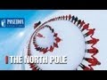 On Top of the World - the North Pole Cruise