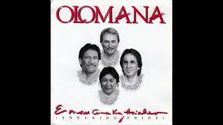 Video thumbnail of "Olomana - Old Time Island Music Medley (1991)"
