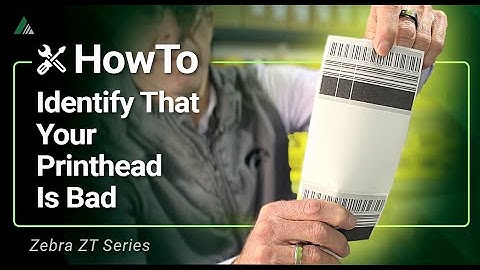 How to Know if Your Printhead is Bad (Pause Test)