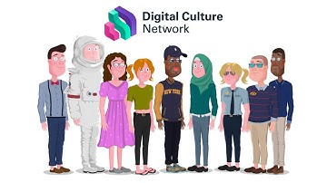 Introduction to the Digital Culture Network | Arts Council England