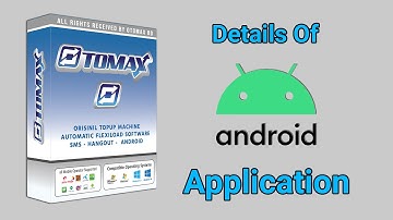 Details Of OtomaX BD Android App
