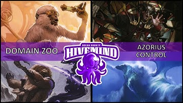 Modern FNM Round 4: Domain Zoo vs Azorius Control - 08/29/25