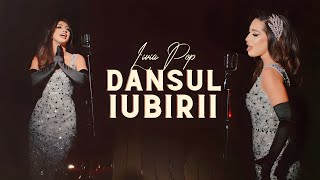 Livia Pop 💍 Dansul iubirii 🤍 Official Video