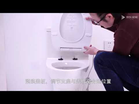 Xiaomi Smartmi Toilet Cover сидение для унитаза с биде и подогревом